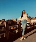 Rencontre Femme Madagascar à Antananarivo : Rajaoni, 26 ans